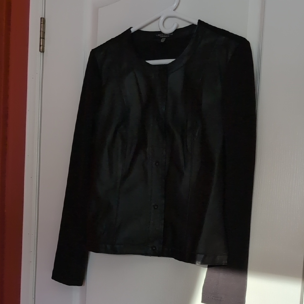 Gorgeous Linea Domani Jacket